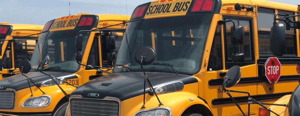 Attridge Transportation | Motor Coach & School Bus Rentals