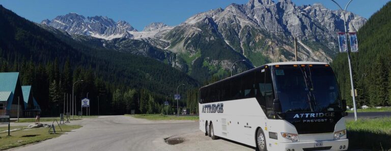 Attridge Transportation | Motor Coach & School Bus Rentals